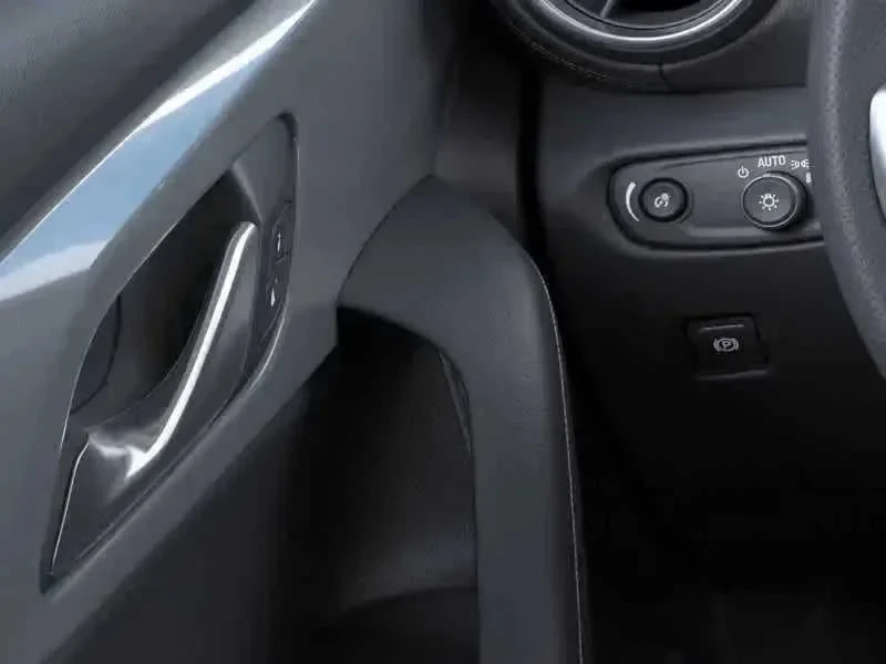 Thumbnail: 2026 Chevrolet Blazer - 23