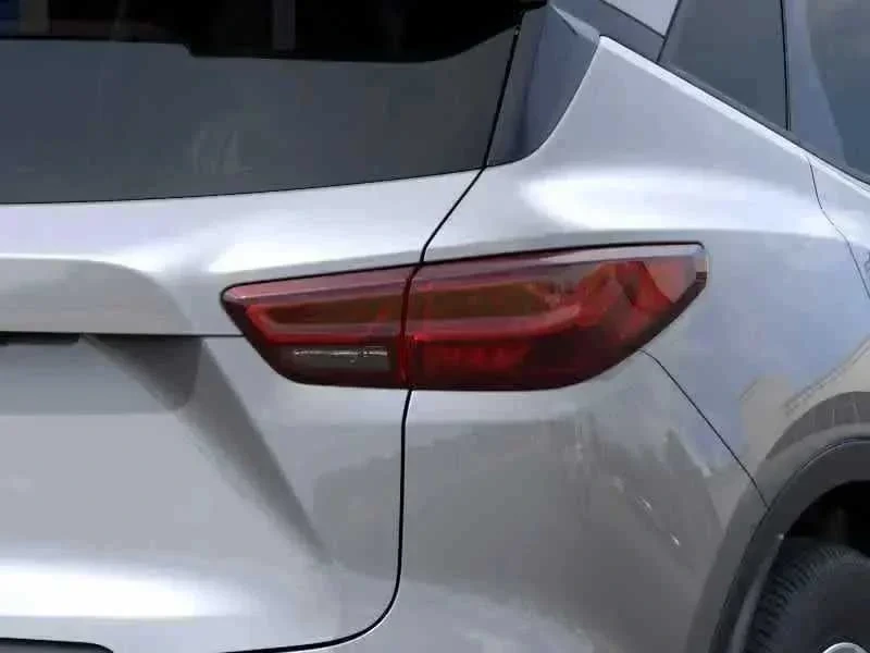 Thumbnail: 2026 Chevrolet Blazer - 19