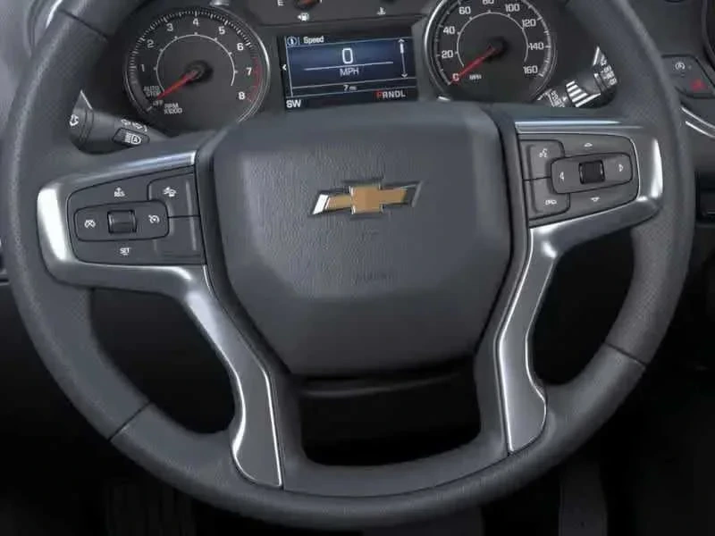Thumbnail: 2026 Chevrolet Blazer - 22