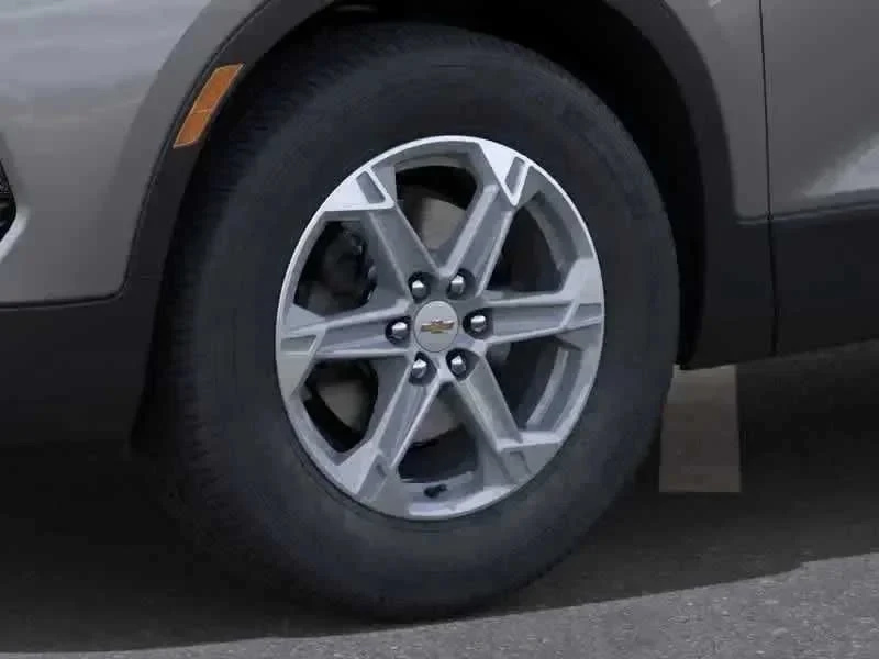 Thumbnail: 2026 Chevrolet Blazer - 5