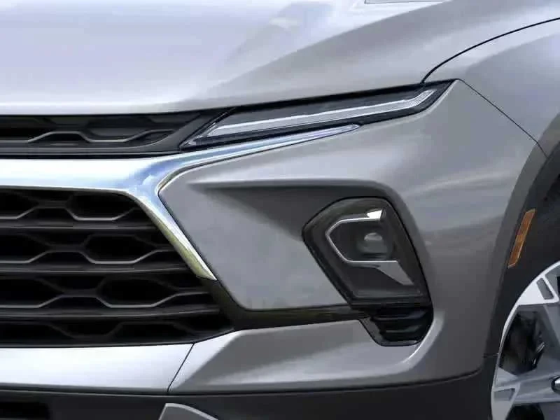 Thumbnail: 2026 Chevrolet Blazer - 18
