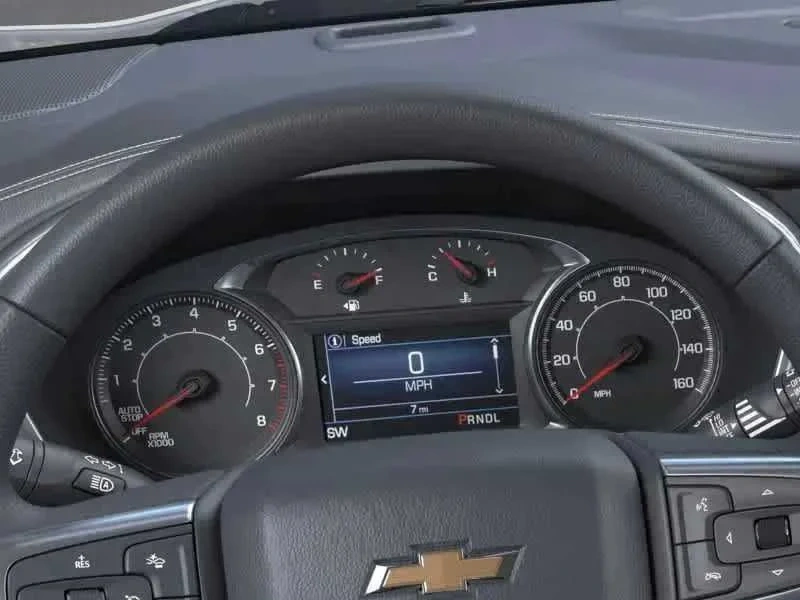 Thumbnail: 2026 Chevrolet Blazer - 11