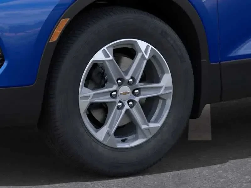 Thumbnail: 2026 Chevrolet Blazer - 5