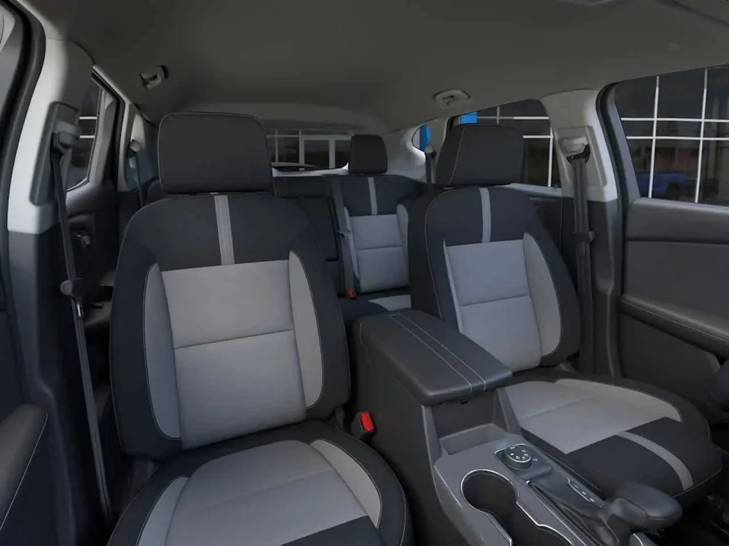 Thumbnail: 2026 Chevrolet Blazer - 6