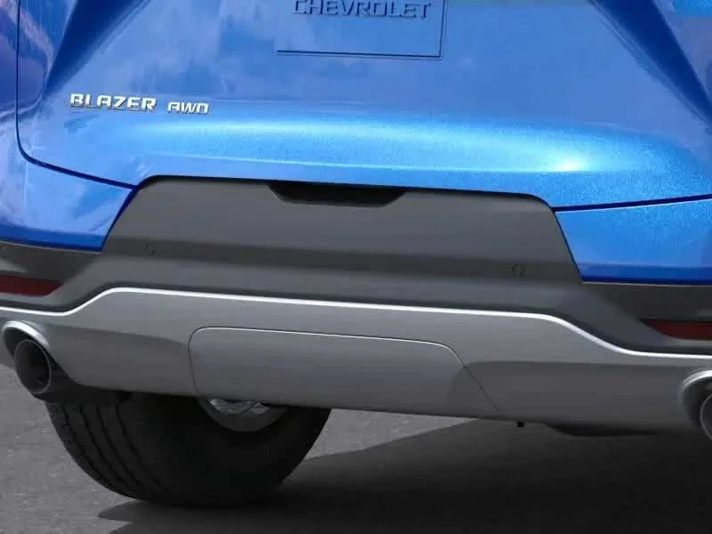 Thumbnail: 2026 Chevrolet Blazer - 20