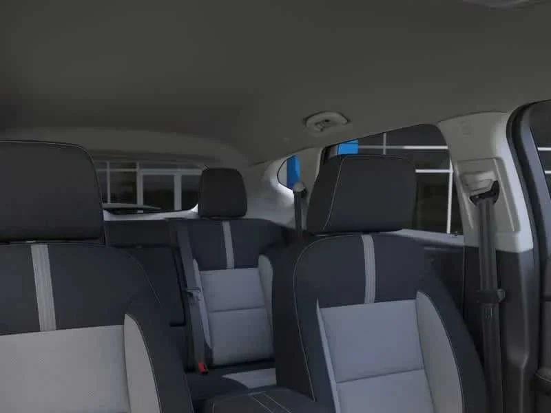 Thumbnail: 2026 Chevrolet Blazer - 24