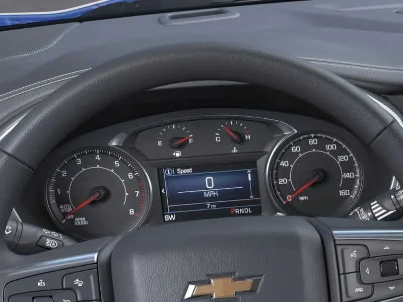 Thumbnail: 2026 Chevrolet Blazer - 11