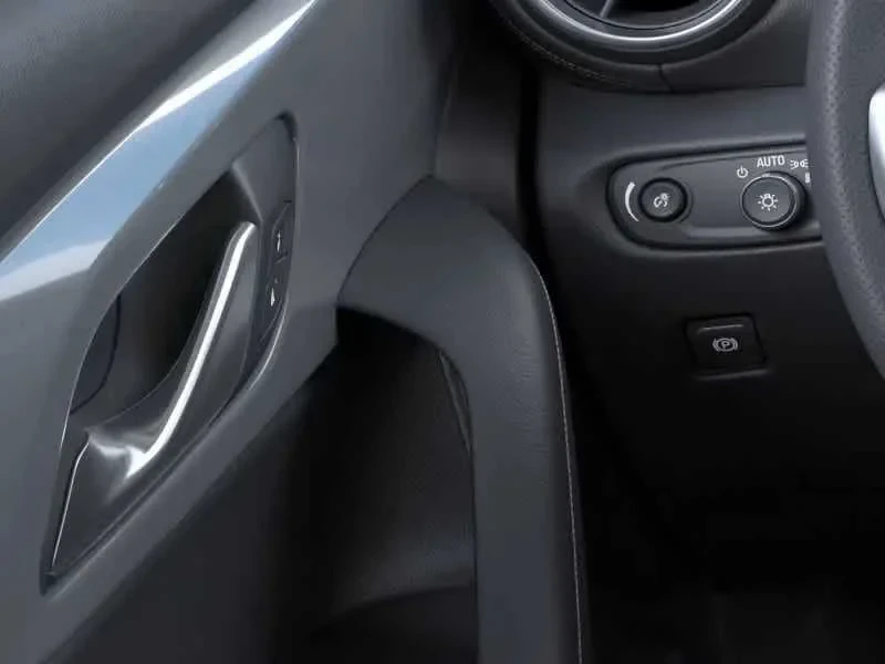 Thumbnail: 2026 Chevrolet Blazer - 23
