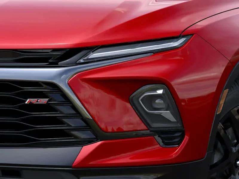Thumbnail: 2026 Chevrolet Blazer - 13