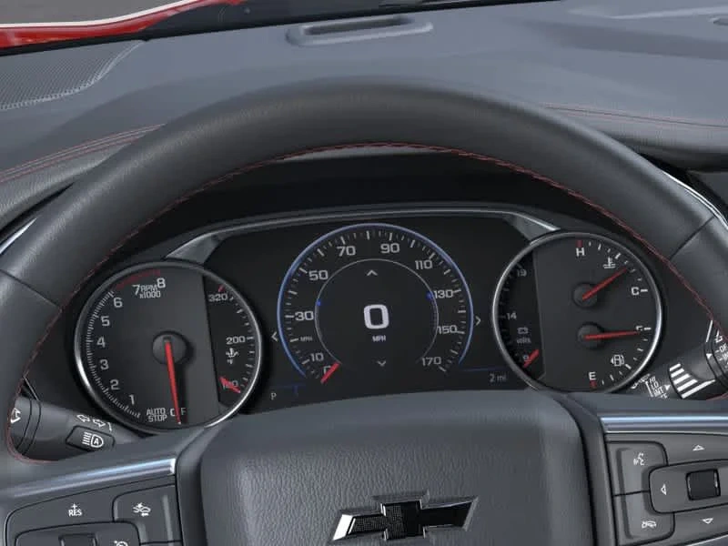 Thumbnail: 2026 Chevrolet Blazer - 15
