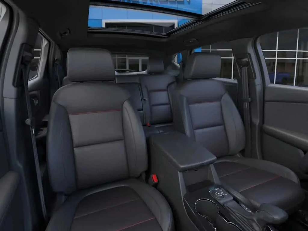 Thumbnail: 2026 Chevrolet Blazer - 10
