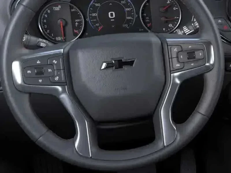 Thumbnail: 2026 Chevrolet Blazer - 9