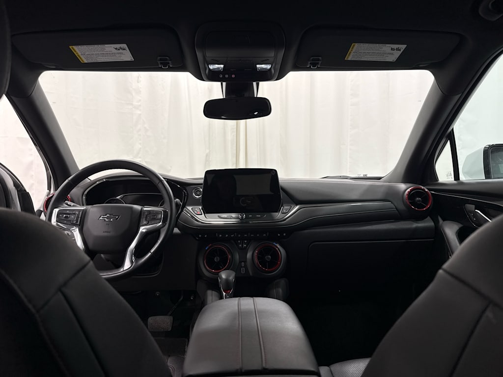 Thumbnail: 2023 Chevrolet Blazer - 2