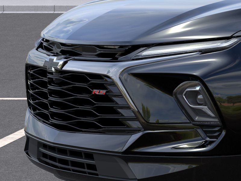Thumbnail: 2026 Chevrolet Blazer - 29