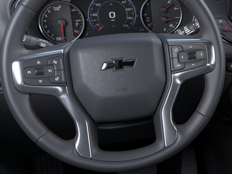 Thumbnail: 2026 Chevrolet Blazer - 32