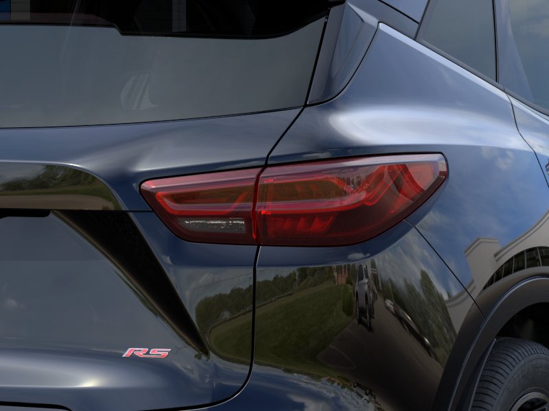 Thumbnail: 2026 Chevrolet Blazer - 28