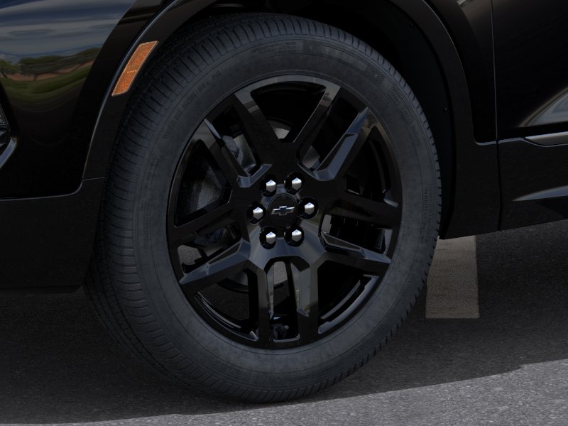 Thumbnail: 2026 Chevrolet Blazer - 27
