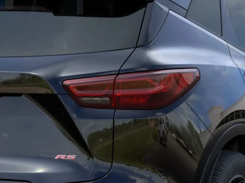 Thumbnail: 2026 Chevrolet Blazer - 18
