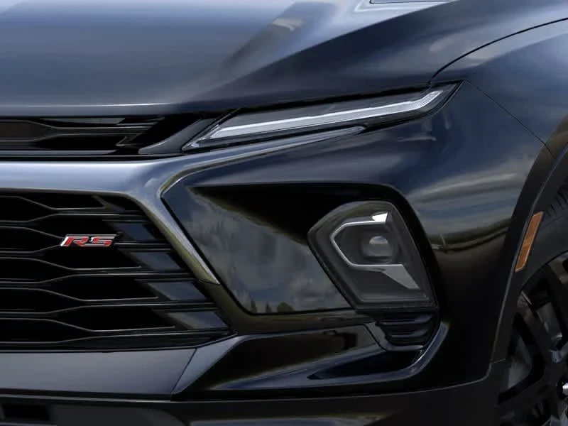 Thumbnail: 2026 Chevrolet Blazer - 17