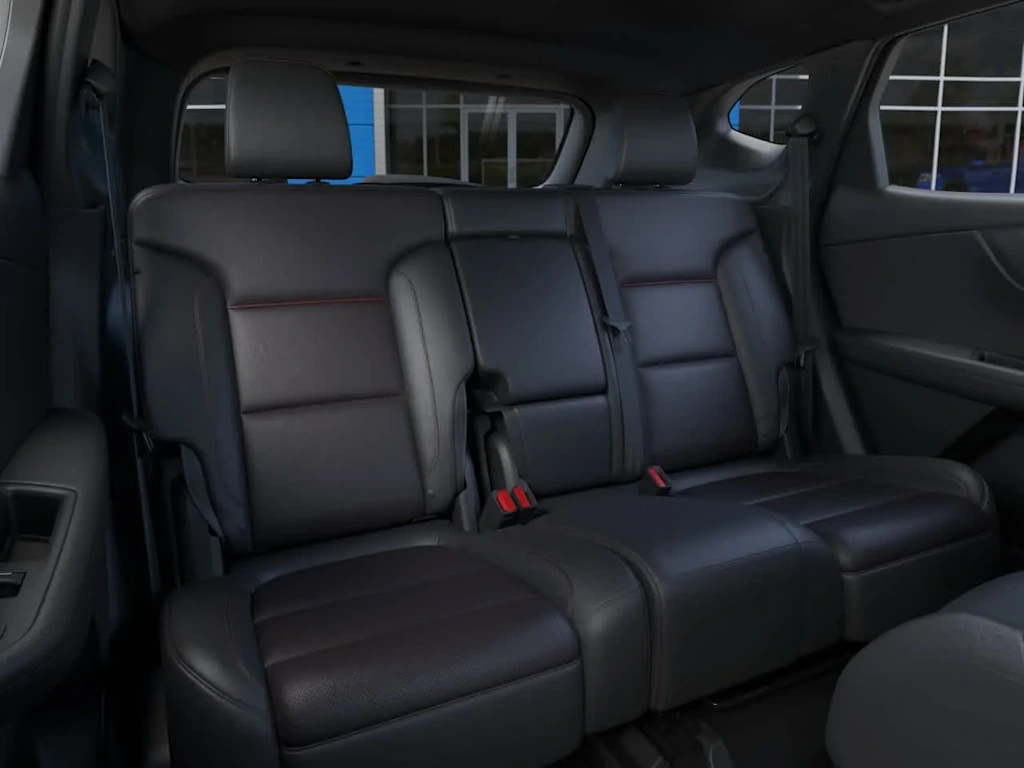 Thumbnail: 2026 Chevrolet Blazer - 21
