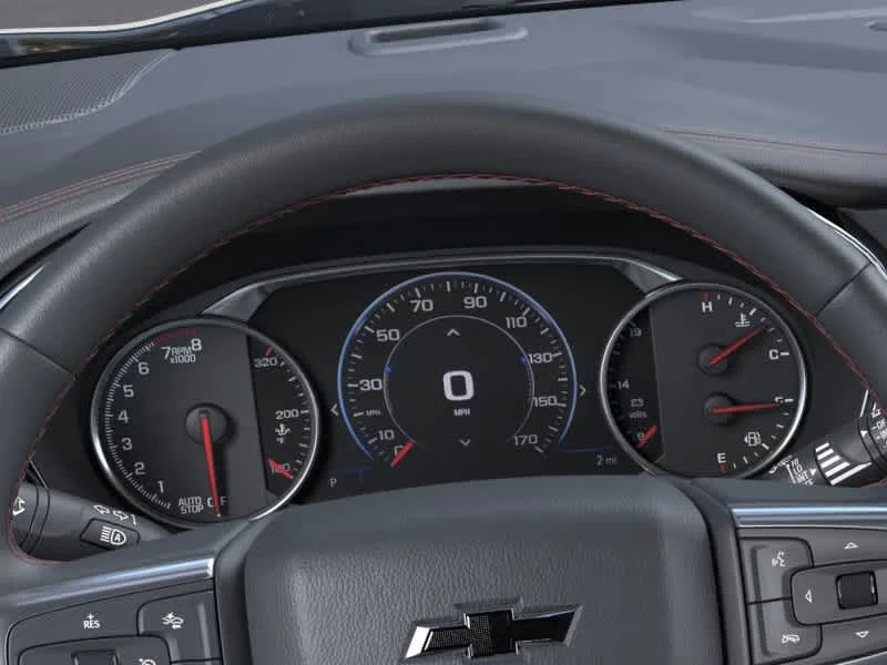 Thumbnail: 2026 Chevrolet Blazer - 11