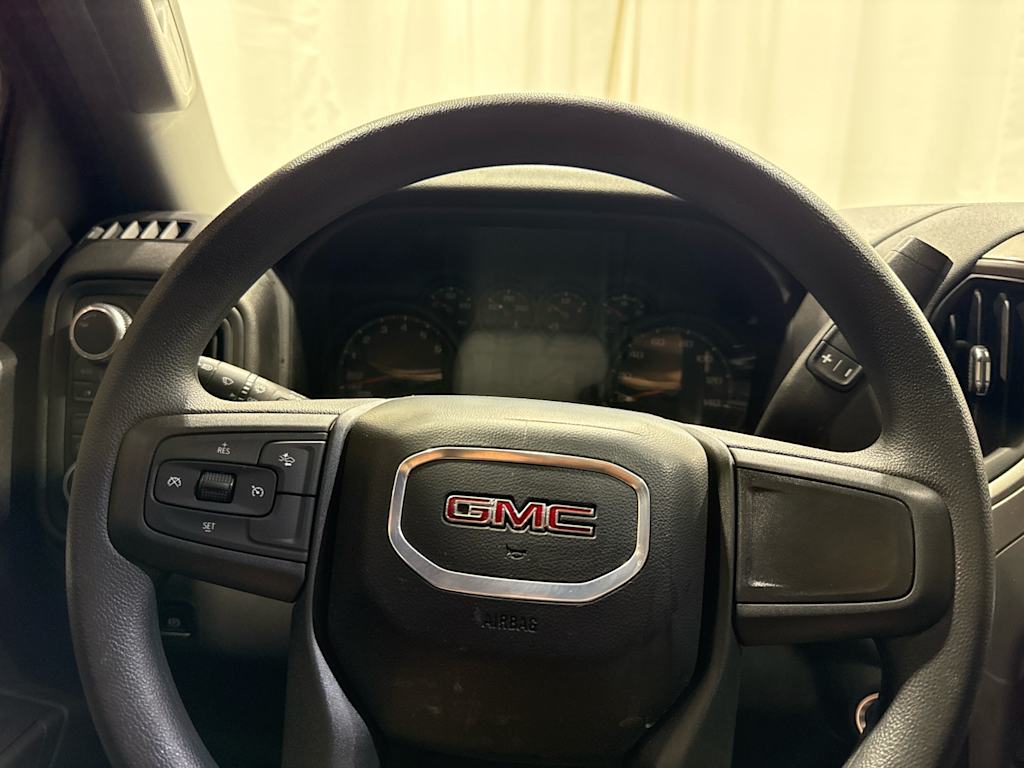Thumbnail: 2025 GMC Sierra 1500 - 20