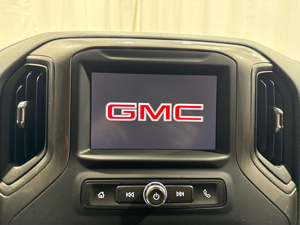 Thumbnail: 2025 GMC Sierra 1500 - 11