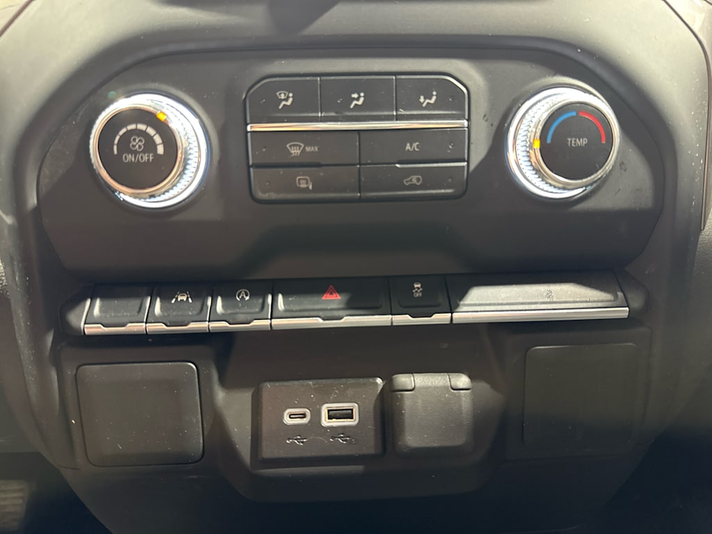 Thumbnail: 2025 GMC Sierra 1500 - 21