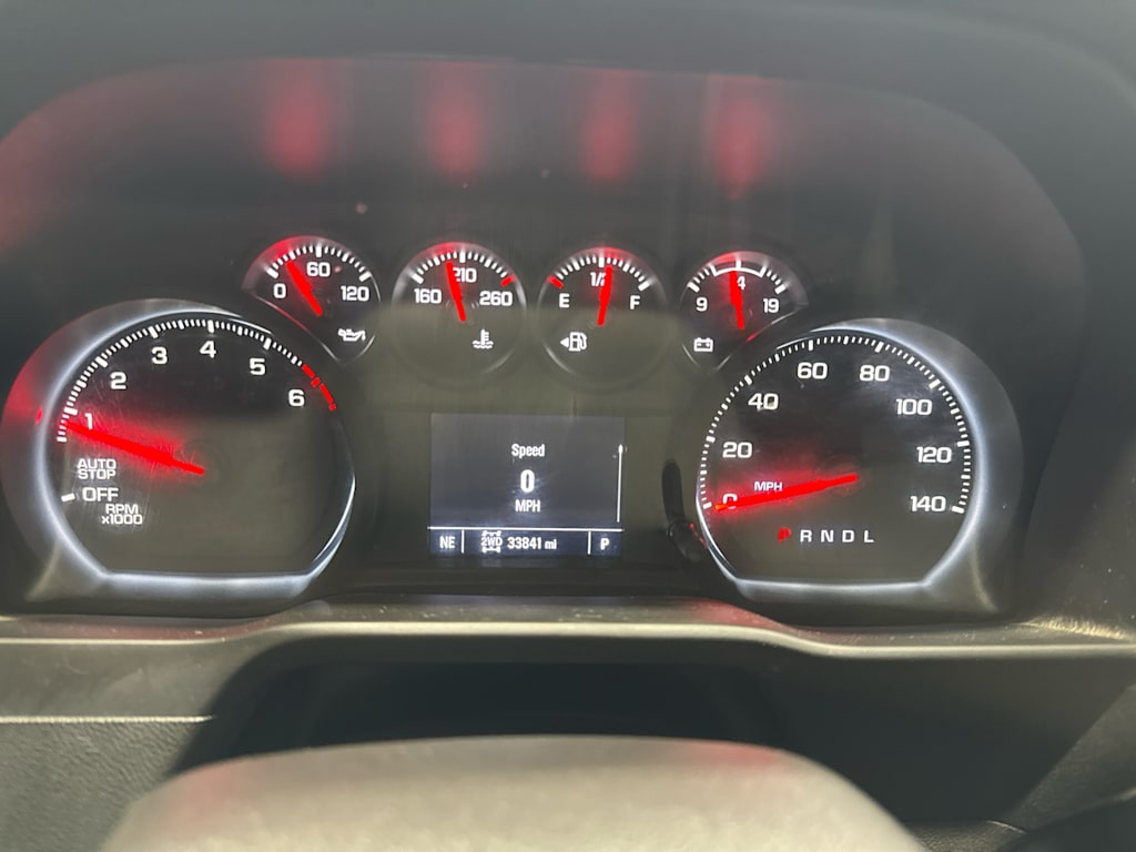 Thumbnail: 2025 GMC Sierra 1500 - 12