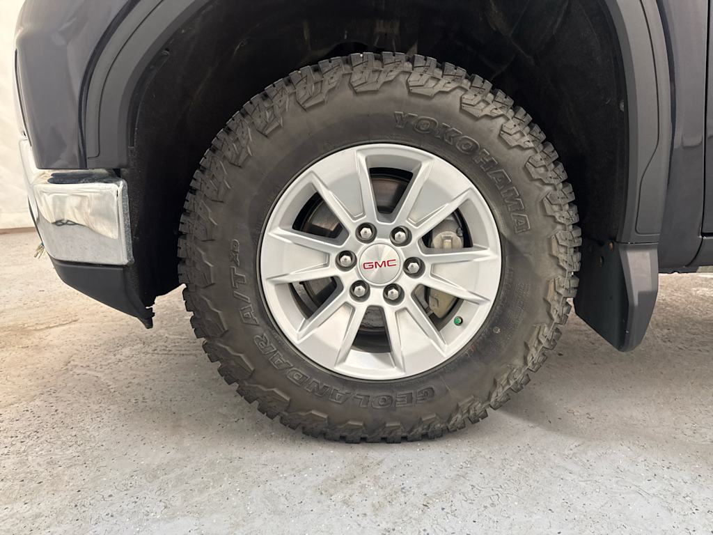 Thumbnail: 2023 GMC Sierra 1500 - 6