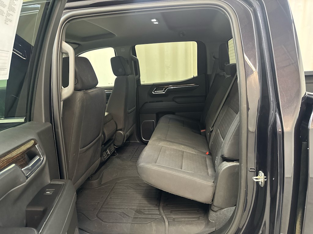 Thumbnail: 2023 GMC Sierra 1500 - 8