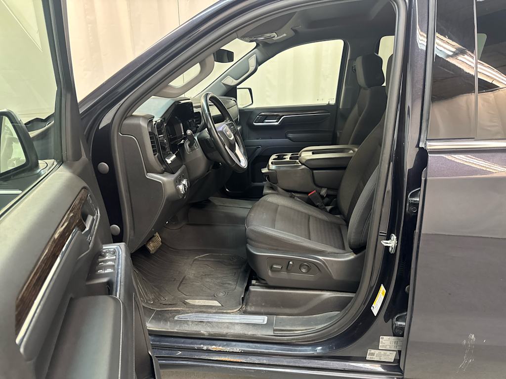 Thumbnail: 2023 GMC Sierra 1500 - 7