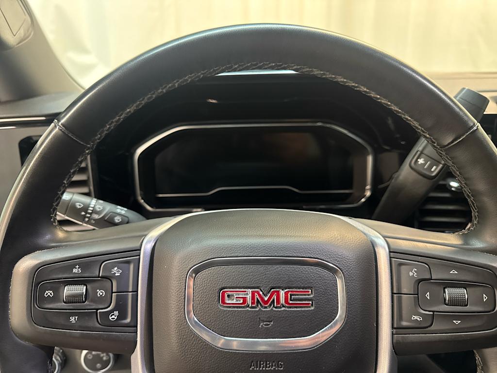 Thumbnail: 2023 GMC Sierra 1500 - 17