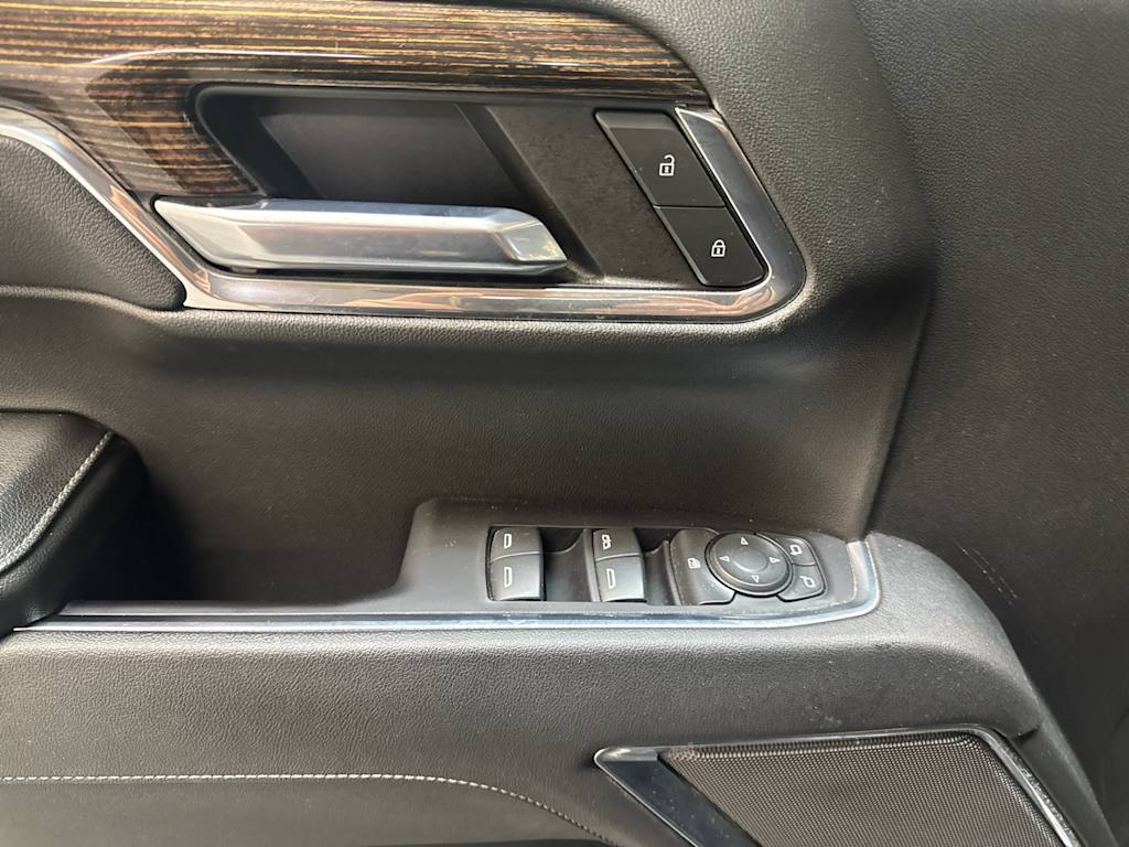 Thumbnail: 2023 GMC Sierra 1500 - 15