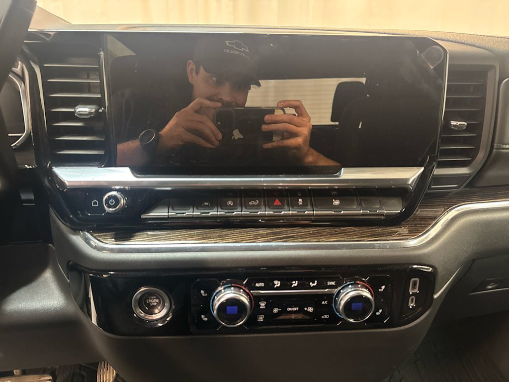 Thumbnail: 2023 GMC Sierra 1500 - 19