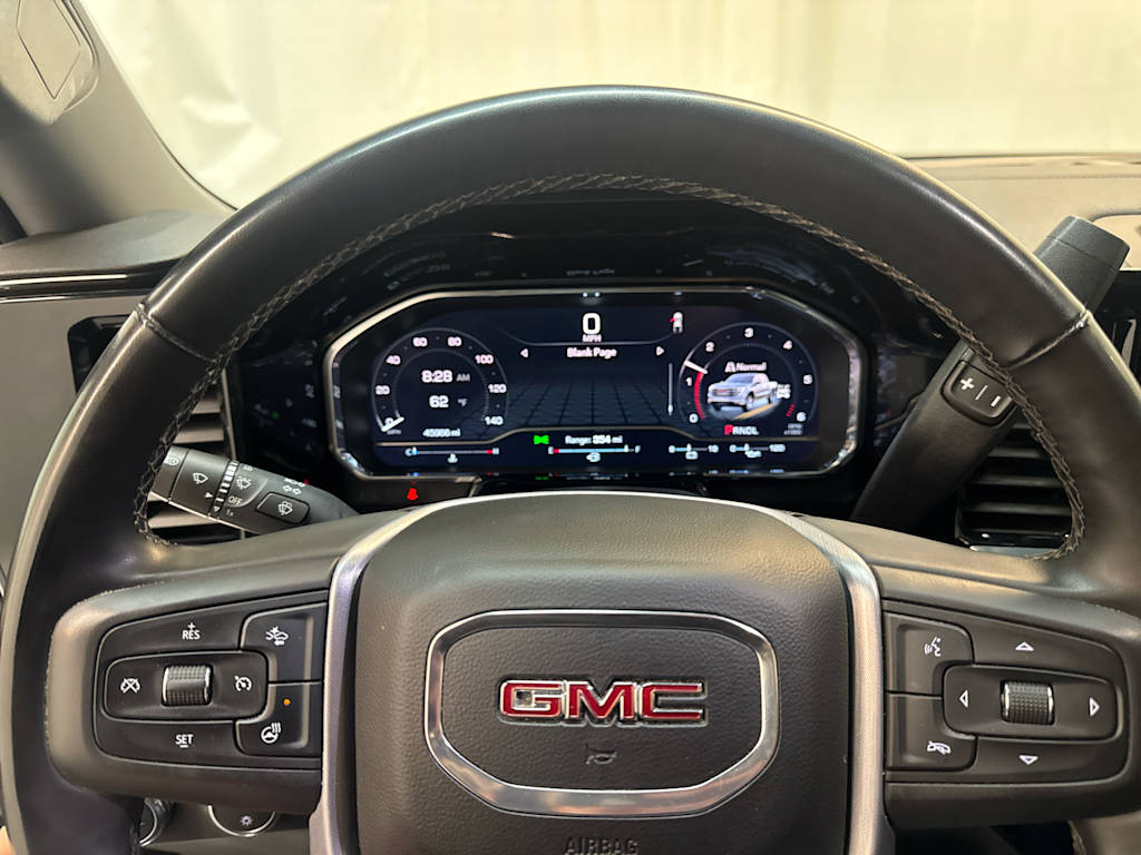 Thumbnail: 2023 GMC Sierra 1500 - 10