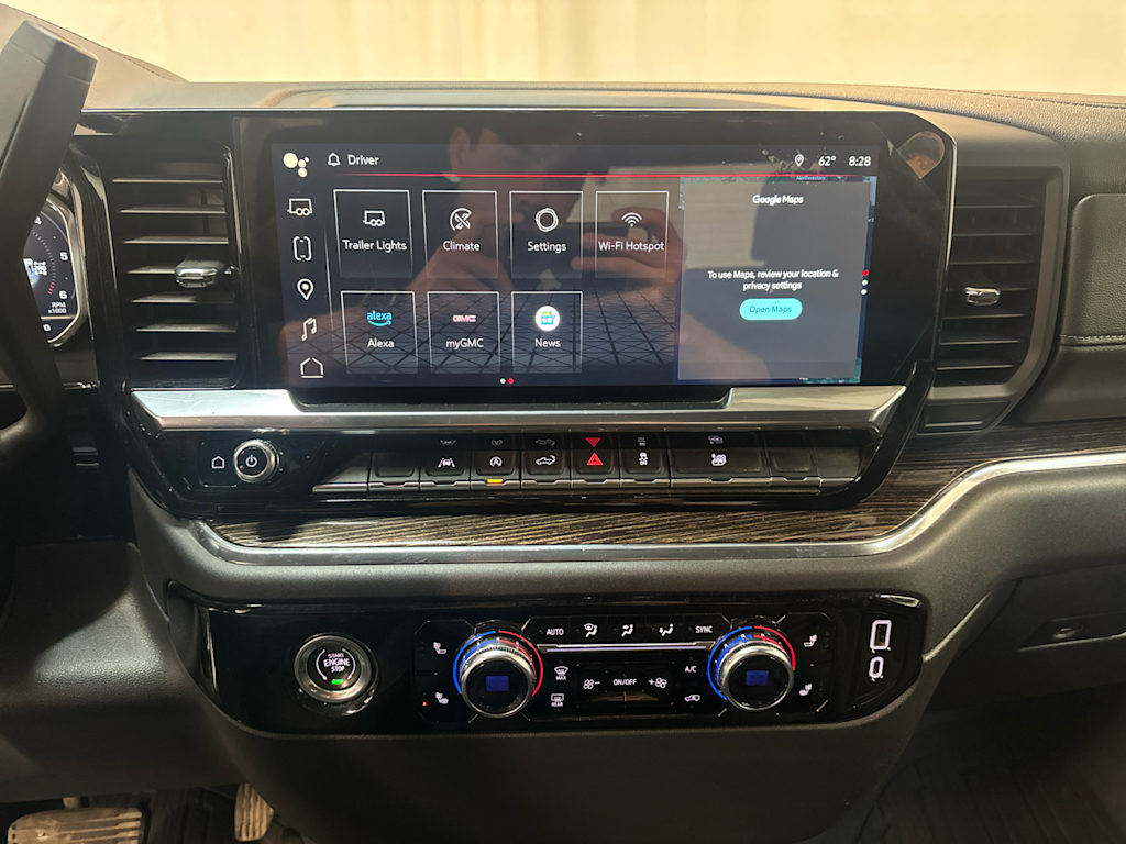 Thumbnail: 2023 GMC Sierra 1500 - 24