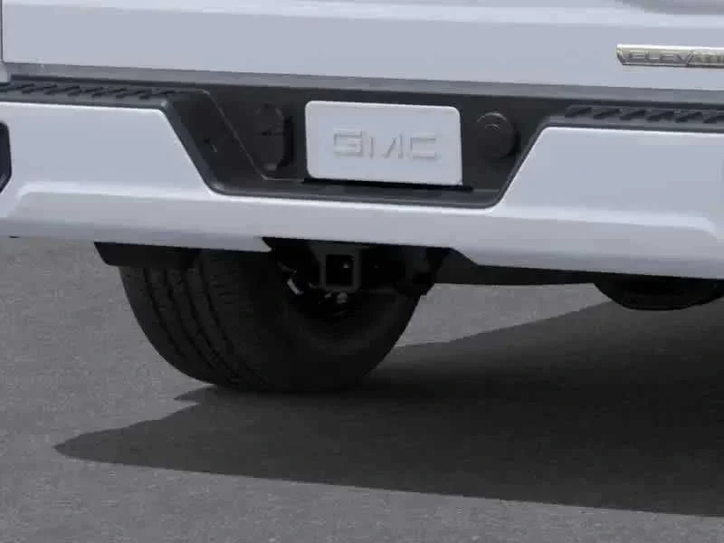 Thumbnail: 2026 GMC Sierra 1500 - 19