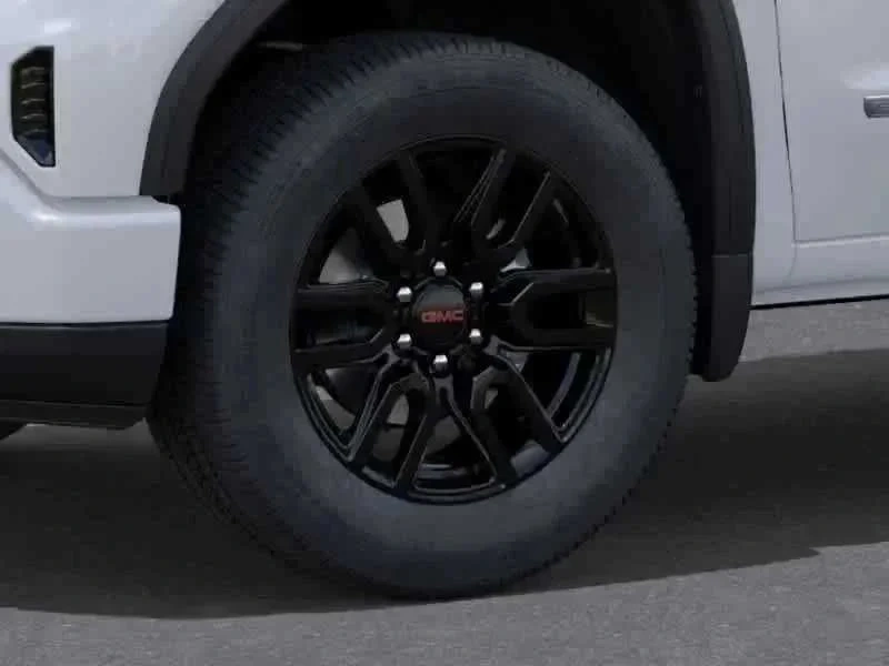 Thumbnail: 2026 GMC Sierra 1500 - 5