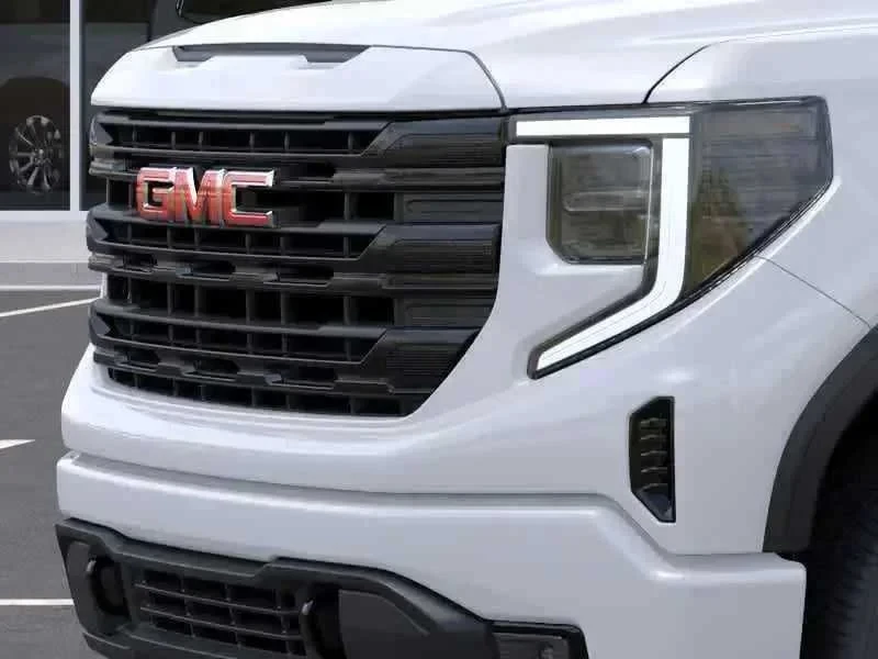Thumbnail: 2026 GMC Sierra 1500 - 18