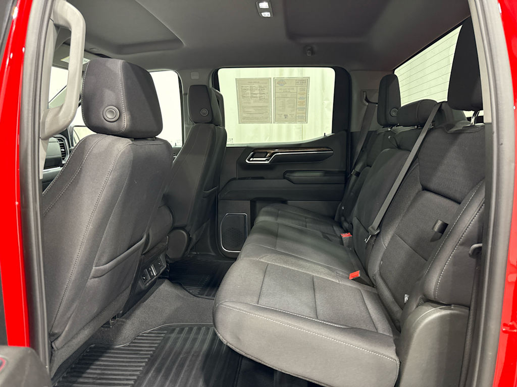 Thumbnail: 2024 GMC Sierra 1500 - 10