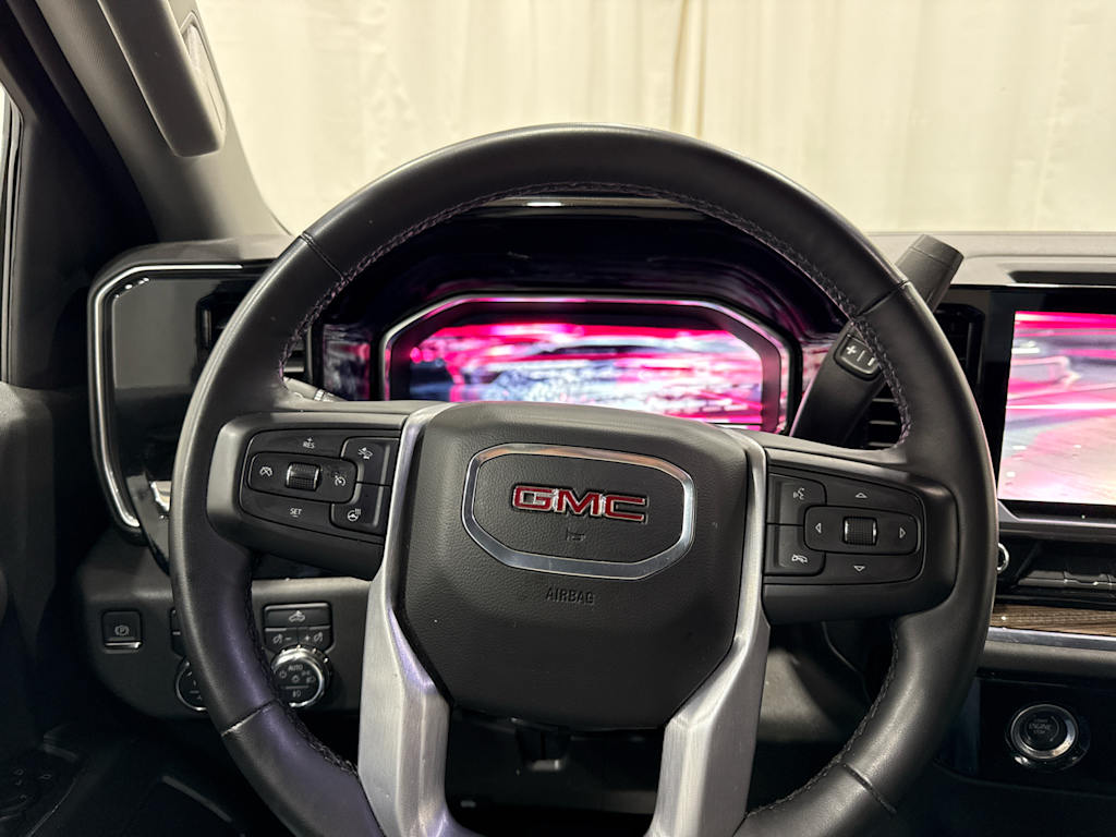 Thumbnail: 2024 GMC Sierra 1500 - 2