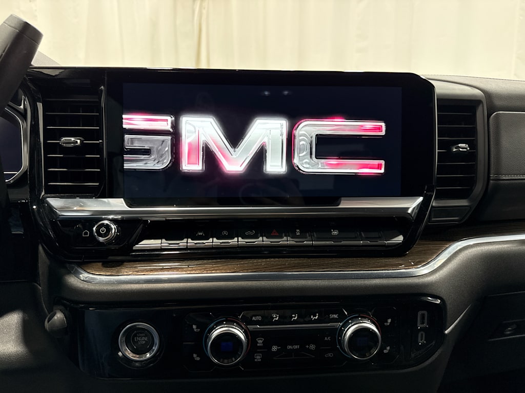 Thumbnail: 2024 GMC Sierra 1500 - 11
