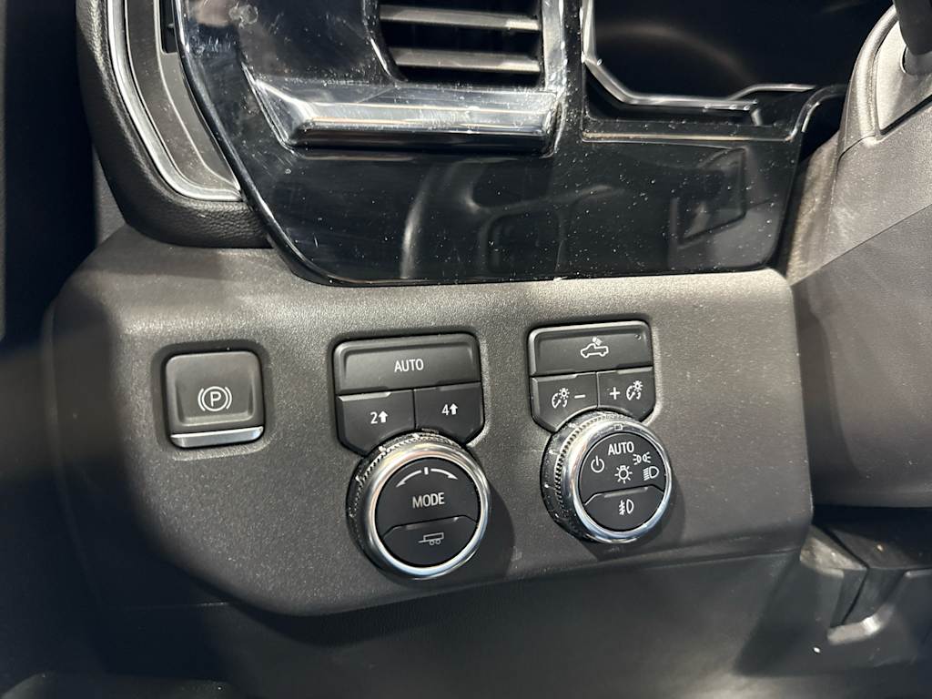 Thumbnail: 2024 GMC Sierra 1500 - 22