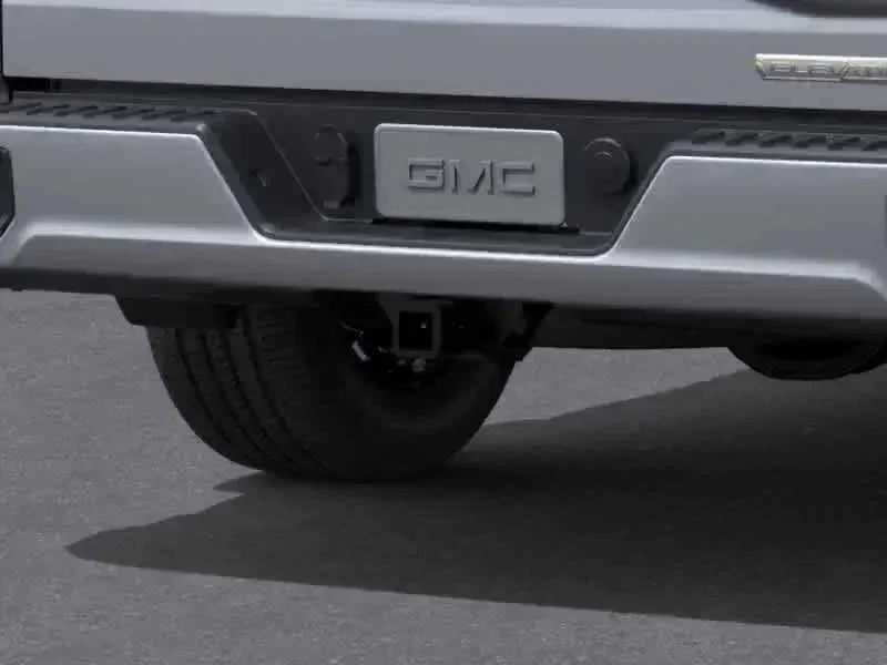 2026 GMC Sierra 1500 Elevation - Photo 19