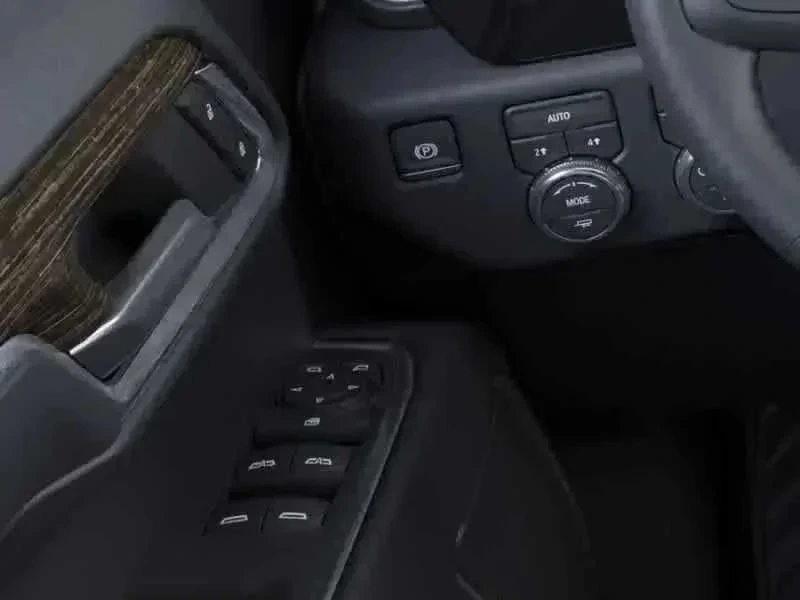 2026 GMC Sierra 1500 Elevation - Photo 21