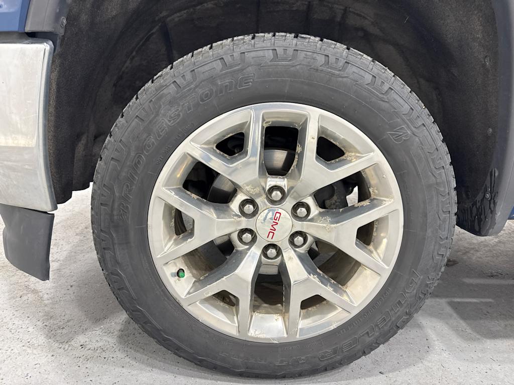 2018 GMC Sierra 1500 SLT - Photo 18