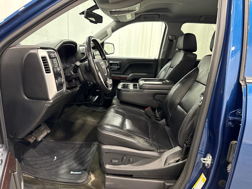 2018 GMC Sierra 1500 SLT - Photo 9