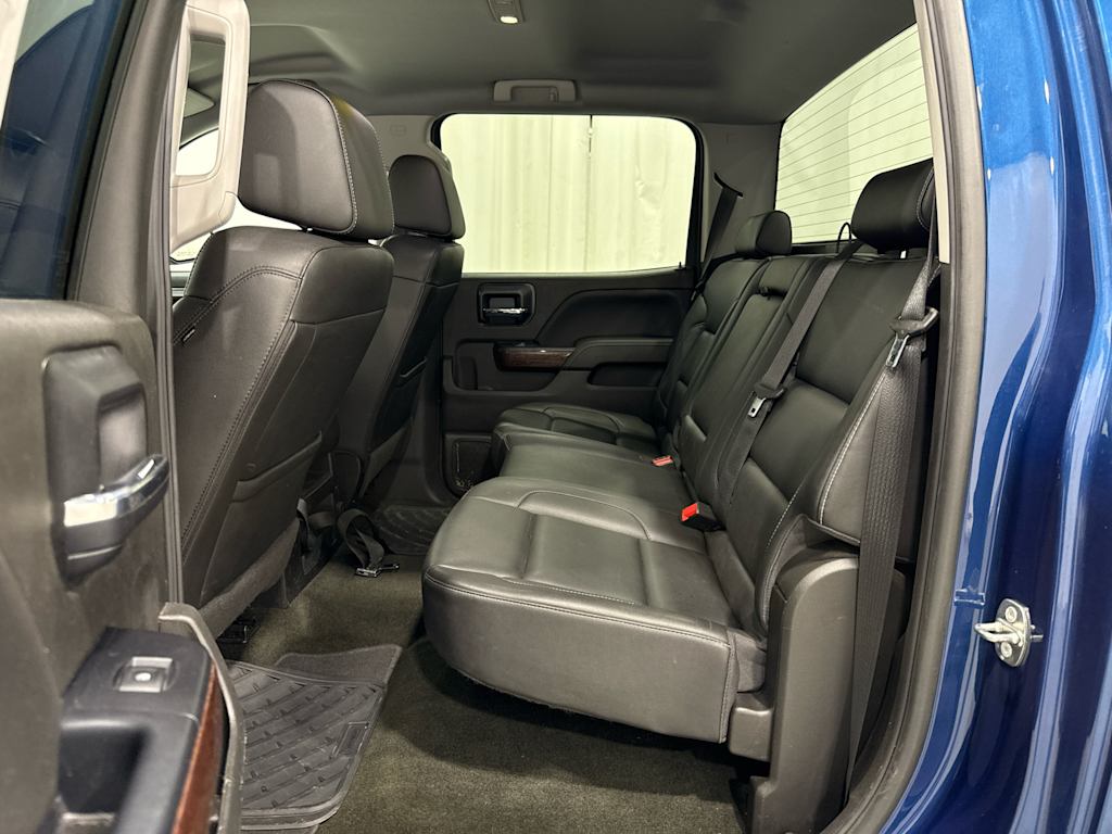 2018 GMC Sierra 1500 SLT - Photo 10