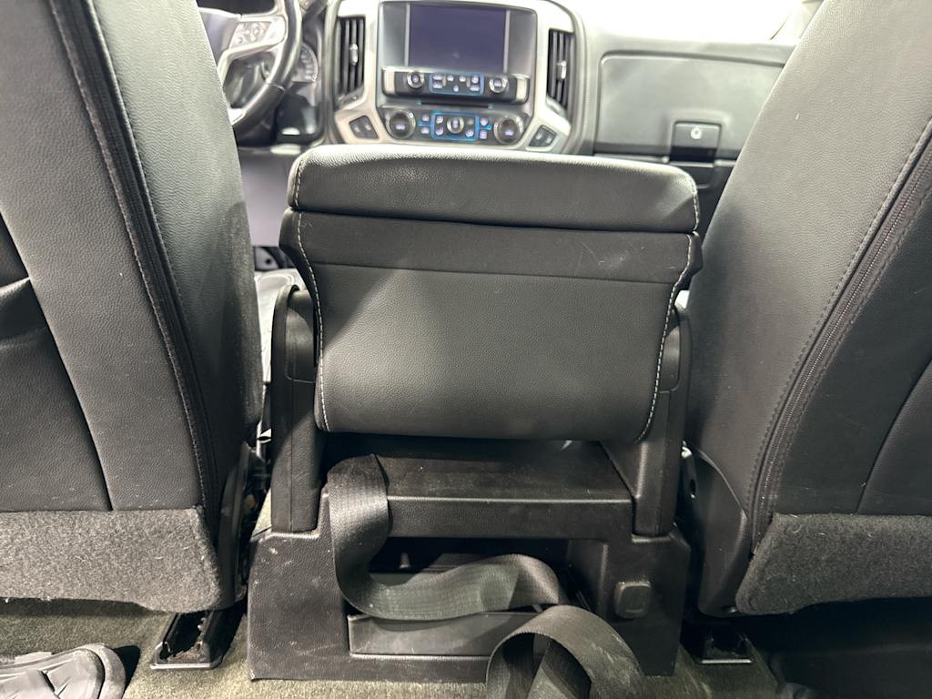 2018 GMC Sierra 1500 SLT - Photo 19